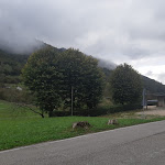 Photo n°2 de l'avis de MrLONEYTONES. fait le 21/10/2023 à 13:08 sur le  Osteria La Muda di San Boldo, l'Osteria più Antica del Veneto dal 1470 a Passo San Boldo à Cison di Valmarino