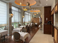 Atmosphère du Restaurant indien Jodhpur Palace à Paris - n°18