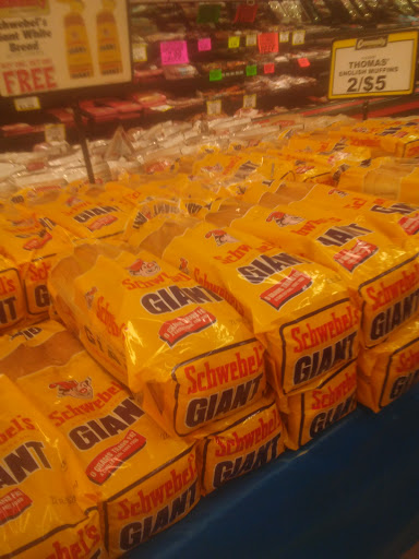 Supermarket «Community Super Market Inc», reviews and photos, 1107 Milltown Rd, Verona, PA 15147, USA