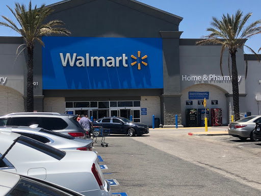 Department Store «Walmart», reviews and photos, 4001 Hallmark Pkwy, San Bernardino, CA 92407, USA