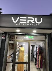 VERU ACCESORIOS