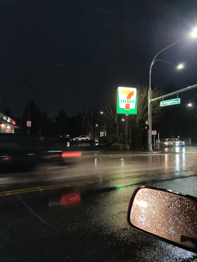 Convenience Store «7-Eleven», reviews and photos, 10649 108th Ave SW, Lakewood, WA 98498, USA