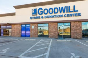 Goodwill Thrift Store & Donation Center