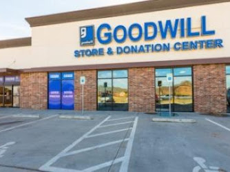 Goodwill Thrift Store & Donation Center