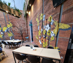 Colibri Cafe & Bakery photo