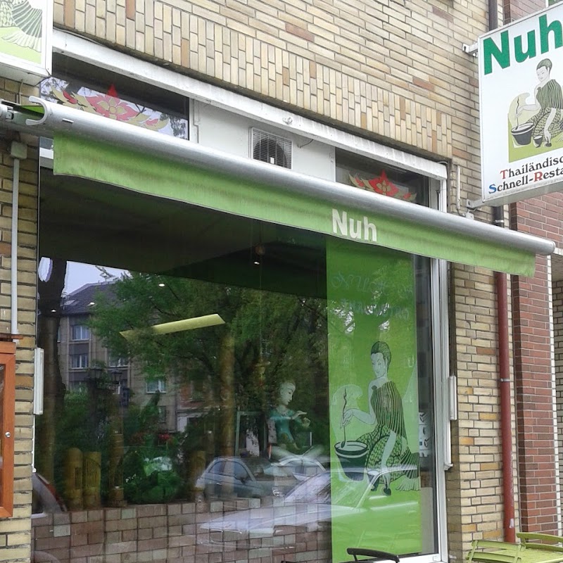 Nuh's Thai Schnellrestaurant