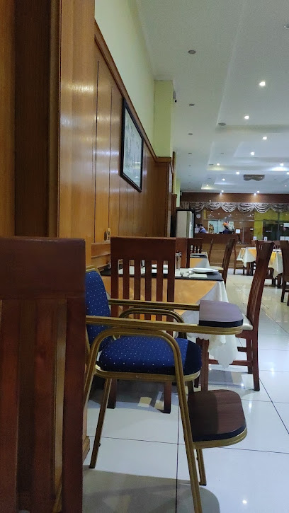 Restaurant Daxin