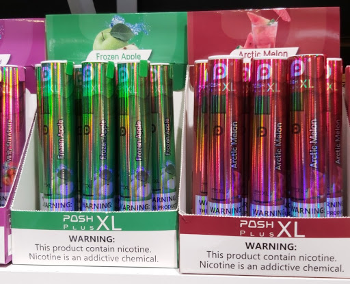 Vaporizer Store «Smokeovapor», reviews and photos, 1907 W Golf Rd, Schaumburg, IL 60194, USA