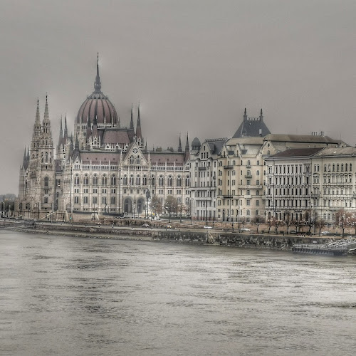 Vacanza a Budapest - Isaszeg