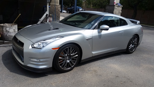 Car Wash «Car Wash Company», reviews and photos, 166 N Loop 1604 E, San Antonio, TX 78232, USA