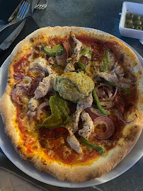 Pizza du Pizzeria Pizza Papa à Montpellier - n°11