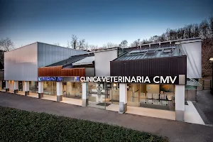 AniCura Clinica Veterinaria CMV Varese image