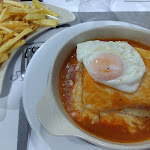 Photo n°1 de l'avis de Sandra.e fait le 16/06/2018 à 09:17 sur le  Restaurante Espaço P à Mafra