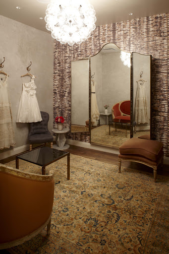 Bridal Shop «BHLDN», reviews and photos, 8 E Walton St, Chicago, IL 60611, USA
