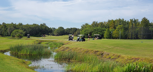 Golf Club «Chi Chi Rodriguez Golf Club», reviews and photos, 3030 N McMullen Booth Rd, Clearwater, FL 33761, USA