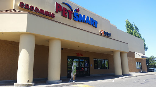 Pet Supply Store «PetSmart», reviews and photos, 2925 Lancaster Dr NE, Salem, OR 97305, USA