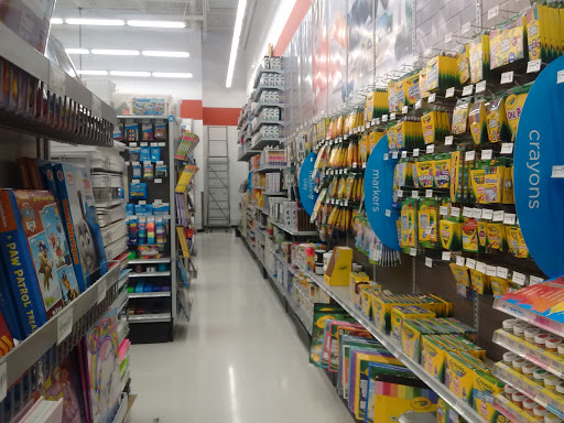 Craft Store «Michaels», reviews and photos, 7635 N MacArthur Blvd, Irving, TX 75063, USA