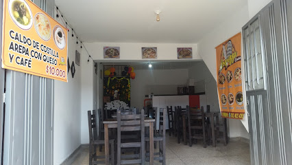 Arepizza Ocaña - Cra. 9 #12a-38, Ocaña, Norte de Santander, Colombia