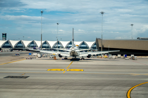 Bangkok Airport Transfer & Tours