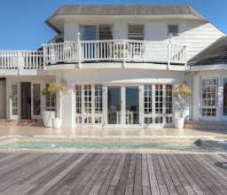 Sandcastle B&B photo