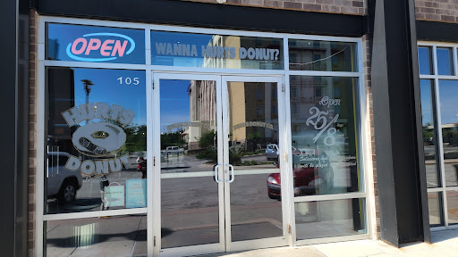 Donut Shop «Hurts Donut», reviews and photos, 5513 Mills Civic Pkwy #105, West Des Moines, IA 50266, USA