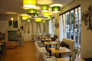 Café del Valle image