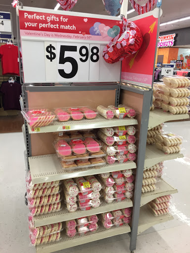 Discount Store «Walmart», reviews and photos, County Rd 513, Clinton, NJ 08809, USA