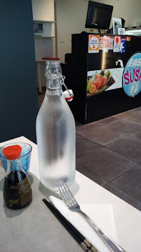 Plats et boissons du Restaurant de sushis Fast Sushi Caudebec les Elbeuf Cleon - n°4