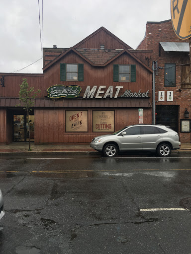 Meat Wholesaler «Main Street Wholesale Meats & Farmingdale Meat Market», reviews and photos, 210 Main St, Farmingdale, NY 11735, USA
