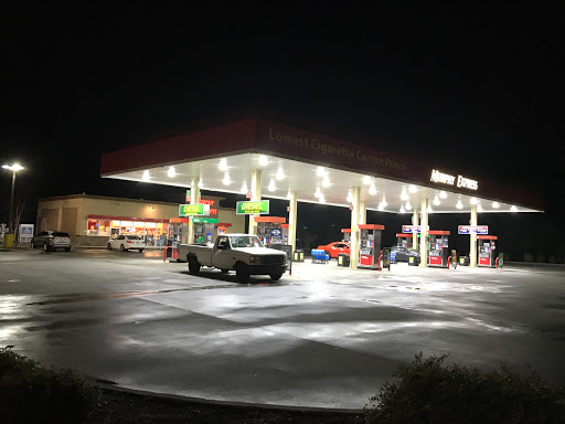 Gasolinera Gasolinera Murphy USA