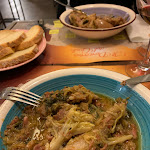 Photo n°9 de l'avis de Carola.r fait le 05/11/2021 à 20:07 sur le  A Cà d’Ugo à Saronno