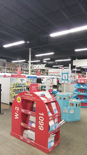 Office Supply Store «Office Depot», reviews and photos, 2360 S Range Ave, Denham Springs, LA 70726, USA