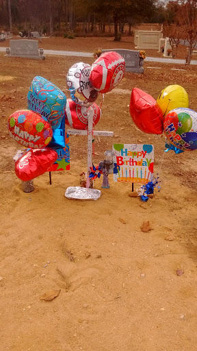 Funeral Home «Brookside Funeral Home», reviews and photos, 3360 Brookside Dr, Millbrook, AL 36054, USA