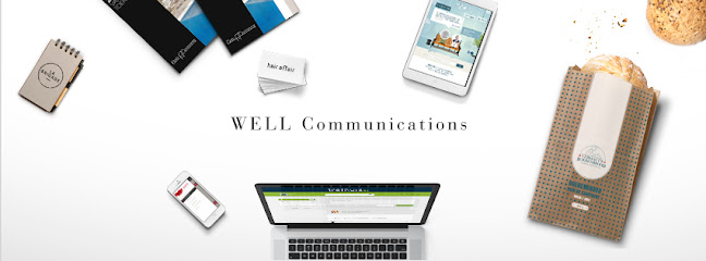 Well Communications - Reclamebureau
