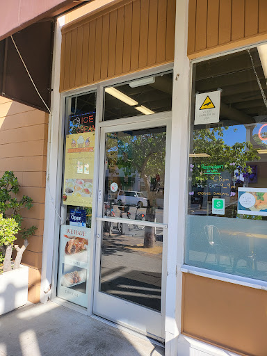 Japanese Grocery Store «Nijiya Market», reviews and photos, 240 Jackson St, San Jose, CA 95112, USA