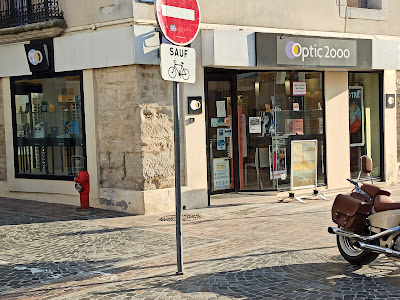 Optic 2000 - Opticien Mauguio à Mauguio