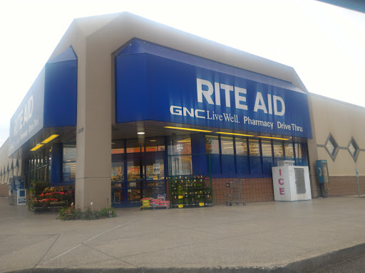 Pharmacy «Rite Aid», reviews and photos, 1850 S Mildred St, Tacoma, WA 98465, USA