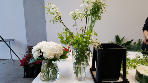 Nicolai Bergmann Flowers & Design Flagship Store