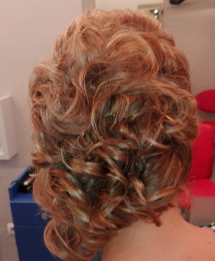 Peluquería Alicia Ferreira Dorado en Villanueva de La Serena, Badajoz