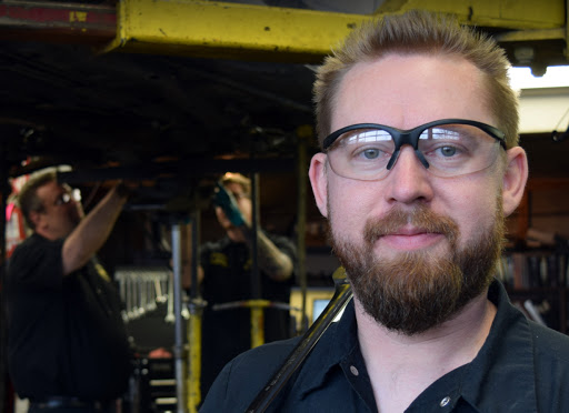 Transmission Shop «Certified Transmission», reviews and photos, 12908 E Frontage Rd, Grandview, MO 64030, USA