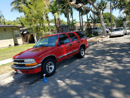 Car Wash «Brea Car Wash», reviews and photos, 100 W Lambert Rd, Brea, CA 92821, USA