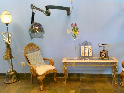 Beauty Salon «Azzurri Salon & Spa», reviews and photos, 2398 Weston Rd, Weston, FL 33326, USA