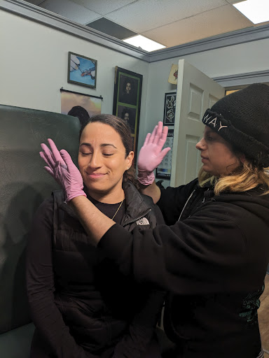 Explore tattoo ideas biker, creative tattoo ideas in Somerdale, available at Hydravolve Studios Tattoo and Body Piercing