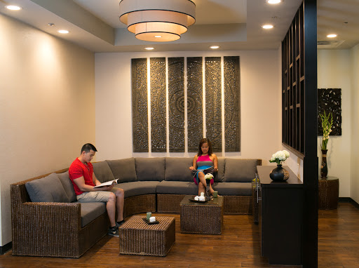 Massage Therapist «Origins Thai Spa», reviews and photos, 925 N Garfield St E, Arlington, VA 22201, USA