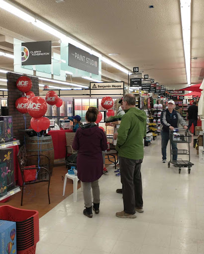 Home Improvement Store «Duvall True Value Hardware», reviews and photos, 15320 Brown Ave NE, Duvall, WA 98019, USA