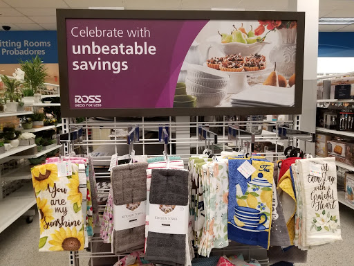 Clothing Store «Ross Dress for Less», reviews and photos, 10744 E Foothill Blvd, Rancho Cucamonga, CA 91730, USA