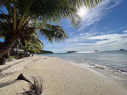 Photo de Kaibae Beach avec un niveau de propreté de très propre