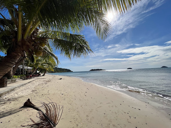 Kaibae Beach