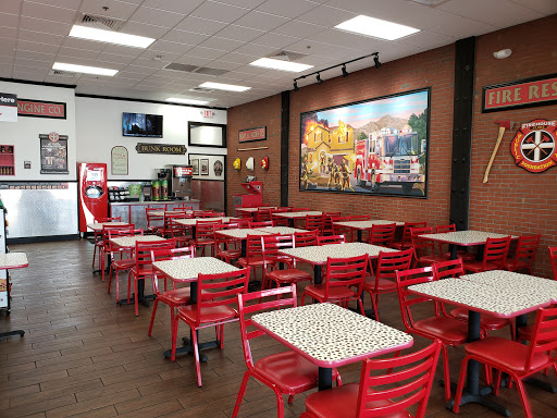 Sandwich Shop «Firehouse Subs», reviews and photos, 5225 W Baseline Rd #102, Laveen Village, AZ 85339, USA