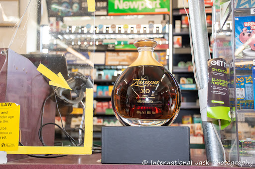 Liquor Store «Ballard Liquor Store», reviews and photos, 2804 NW Market St, Seattle, WA 98107, USA